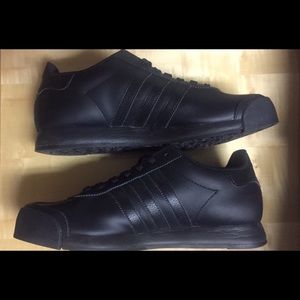 adidas Samoa